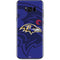 NFL Baltimore Ravens Double Vision Galaxy S8 Plus Skin