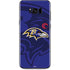 NFL Baltimore Ravens Double Vision Galaxy S8 Skin