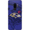 NFL Baltimore Ravens Double Vision Galaxy S9 Plus Skin