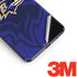 NFL Baltimore Ravens Double Vision Galaxy S9 Skin
