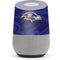 NFL Baltimore Ravens Double Vision Google Home Skin