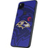 NFL Baltimore Ravens Double Vision Google Pixel 4a Skin