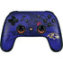 NFL Baltimore Ravens Double Vision Google Stadia Controller Skin