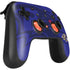 NFL Baltimore Ravens Double Vision Google Stadia Controller Skin