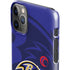 NFL Baltimore Ravens Double Vision iPhone 11 Pro Max Lite Case