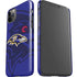NFL Baltimore Ravens Double Vision iPhone 11 Pro Max Lite Case
