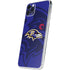 NFL Baltimore Ravens Double Vision iPhone 11 Pro Max Skin