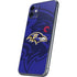 NFL Baltimore Ravens Double Vision iPhone 11 Skin