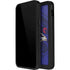 NFL Baltimore Ravens Double Vision iPhone 12 Mini Waterproof Case