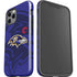 NFL Baltimore Ravens Double Vision iPhone 12 Pro Impact Case