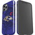 NFL Baltimore Ravens Double Vision iPhone 12 Pro Max Impact Case