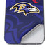NFL Baltimore Ravens Double Vision iPhone 12 Pro Max Skin