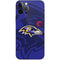 NFL Baltimore Ravens Double Vision iPhone 12 Pro Skin