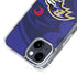 NFL Baltimore Ravens Double Vision iPhone 13 MagSafe Case