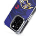 NFL Baltimore Ravens Double Vision iPhone 13 Pro MagSafe Case