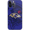 NFL Baltimore Ravens Double Vision iPhone 13 Pro Max Skin