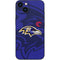 NFL Baltimore Ravens Double Vision iPhone 13 Skin