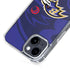 NFL Baltimore Ravens Double Vision iPhone 15 Plus MagSafe Case
