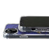 NFL Baltimore Ravens Double Vision iPhone 15 Plus MagSafe Case