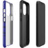 NFL Baltimore Ravens Double Vision iPhone 15 Pro Impact Case
