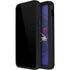 NFL Baltimore Ravens Double Vision iPhone 14 Pro Waterproof Case