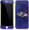 NFL Baltimore Ravens Double Vision iPhone 6/6s Skin