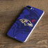 NFL Baltimore Ravens Double Vision iPhone 7 Plus Skin