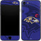 NFL Baltimore Ravens Double Vision iPhone 7 Skin