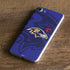 NFL Baltimore Ravens Double Vision iPhone 7 Skin