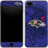 NFL Baltimore Ravens Double Vision iPhone 8 Plus Skin
