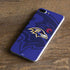 NFL Baltimore Ravens Double Vision iPhone 8 Plus Skin