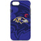 NFL Baltimore Ravens Double Vision iPhone 8 Pro Case