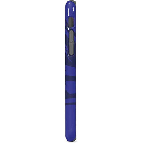 NFL Baltimore Ravens Double Vision iPhone 8 Pro Case