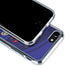 NFL Baltimore Ravens Double Vision iPhone SE (2nd & 3rd Gen) Clear Case