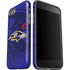 NFL Baltimore Ravens Double Vision iPhone SE (2nd & 3rd Gen) Pro Case