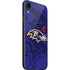 NFL Baltimore Ravens Double Vision iPhone SE (2nd & 3rd Gen) Skin