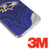NFL Baltimore Ravens Double Vision iPhone XS Max Skin