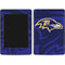 NFL Baltimore Ravens Double Vision Amazon Kindle Skin