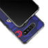 NFL Baltimore Ravens Double Vision LG K51/Q51 Clear Case