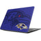 NFL Baltimore Ravens Double Vision Apple MacBook Skin