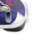 NFL Baltimore Ravens Double Vision Meta Quest 3 Skin