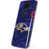 NFL Baltimore Ravens Double Vision Moto E5 Plus Skin