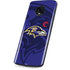 NFL Baltimore Ravens Double Vision Moto G6 Skin