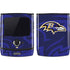 NFL Baltimore Ravens Double Vision Motorola RAZR Skin