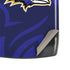 NFL Baltimore Ravens Double Vision Motorola RAZR Skin