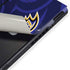NFL Baltimore Ravens Double Vision Nintendo Switch Bundle Skin