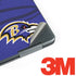 NFL Baltimore Ravens Double Vision Notebook 9 Pro 13in (2017) Skin