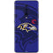 NFL Baltimore Ravens Double Vision OnePlus 7 Pro Skin