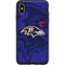 NFL Baltimore Ravens Double Vision Otterbox Symmetry iPhone Skin