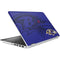 NFL Baltimore Ravens Double Vision HP Pavilion Skin